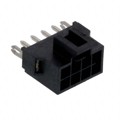 1053121108 - CONN HEADER VERT 8POS 2.5MM