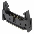 61202022821 - CONN HEADER VERT 20POS 2.54MM