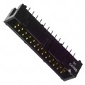 XG4C-2631 - CONN HEADER VERT 26POS 2.54MM