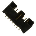 D2514-6002-AR - CONN HEADER VERT 14POS 2.54MM