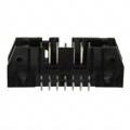 5102153-2 - CONN HEADER VERT 14POS 2.54MM