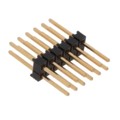 TSW-106-16-G-D - CONN HEADER VERT 12POS 2.54MM