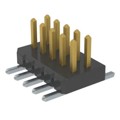 FTM-105-02-L-SV - CONN HEADER SMD 1MM