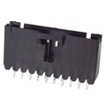 5-103669-9 - CONN HEADER VERT 10POS 2.54MM