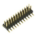 GRPB122VWQS-RC - CONN HEADER SMD 24POS 1.27MM
