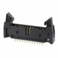 61202422021 - CONN HEADER VERT 24POS 2.54MM