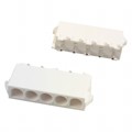 643406-1 - CONN HEADER VERT 5POS 6.35MM