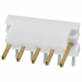 3-641216-5 - CONN HEADER R/A 5POS 2.54MM
