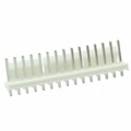 0026604150 - CONN HEADER VERT 15POS 3.96MM