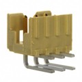 98464-G61-06LF - CONN HEADER R/A 6POS 2MM