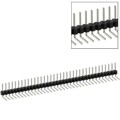 PEC36SBBN - CONN HEADER R/A 36POS 2.54MM