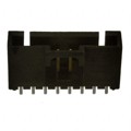 0705430112 - CONN HEADER VERT 8POS 2.54MM