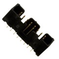 D2516-6002-AR - CONN HEADER VERT 16POS 2.54MM