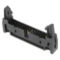 61202622821 - CONN HEADER VERT 26POS 2.54MM