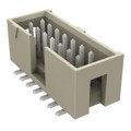 HTST-107-01-T-DV-P-TR - CONN HEADER SMD 14POS 2.54MM
