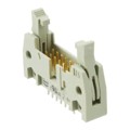 09185146904 - CONN HEADER VERT 14POS 2.54MM