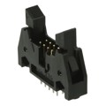 N3793-6203RB - CONN HEADER VERT 10POS 2.54MM