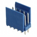 281739-5 - CONN HEADER VERT 10POS 2.54MM