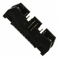 5102153-3 - CONN HEADER VERT 16POS 2.54MM