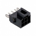1053121306 - CONN HEADER VERT 6POS 2.5MM