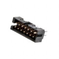 0878311435 - CONN HEADER VERT 14POS 2MM