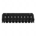 0436500900 - CONN HEADER R/A 9POS 3MM