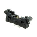 M50-3550542 - CONN HEADER VERT 10POS 1.27MM