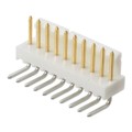 0022122104 - CONN HEADER R/A 10POS 2.54MM