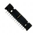 D2526-6002-AR - CONN HEADER VERT 26POS 2.54MM