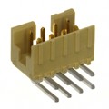 98464-G61-08LF - CONN HEADER R/A 8POS 2MM