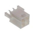 0460150409 - CONN HEADER VERT 4POS 4.2MM