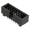 0702461401 - CONN HEADER VERT 14POS 2.54MM