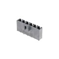 2002411116 - CONN HEADER VERT 6POS 5.7MM