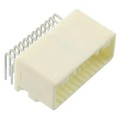 1-1318853-3 - CONN HEADER R/A 24POS 2.2MM