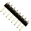 57202-G52-08LF - CONN HEADER SMD 16POS 2MM