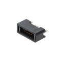 TFM-104-01-L-S-WT - CONN HEADER VERT 4POS 1.27MM