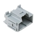 0346900201 - CONN HEADER VERT 20POS 2.54MM