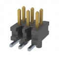 FTMH-103-03-F-DV-A - CONN HEADER SMD 6POS 1MM