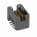 TFM-104-02-F-D - CONN HEADER SMD 8POS 1.27MM