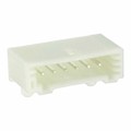 936287-2 - CONN HEADER R/A 6POS 2.54MM