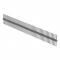 TSW-150-16-T-S - CONN HEADER VERT 50POS 2.54MM