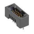 TFM-105-03-L-D-WT - CONN HEADER VERT 10POS 1.27MM
