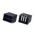 1-178139-2 - CONN HEADER R/A 6POS 5.08MM