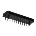 0436501200 - CONN HEADER R/A 12POS 3MM