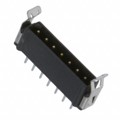 M80-8820742 - CONN HEADER VERT 7POS 2MM