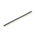 TSW-140-07-F-S - CONN HEADER VERT 40POS 2.54MM
