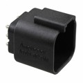 AT04-6P-BM03 - CONN HEADER VERT 6POS