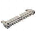 09185506904 - CONN HEADER VERT 50POS 2.54MM