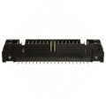 5102153-9 - CONN HEADER VERT 40POS 2.54MM