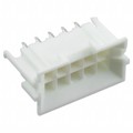 0015286102 - CONN HEADER VERT 10POS 4.2MM